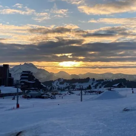 Twin Peaks Lodge - Avoriaz Extérieur photo