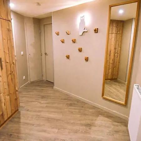 Twin Peaks Lodge - Avoriaz Extérieur photo