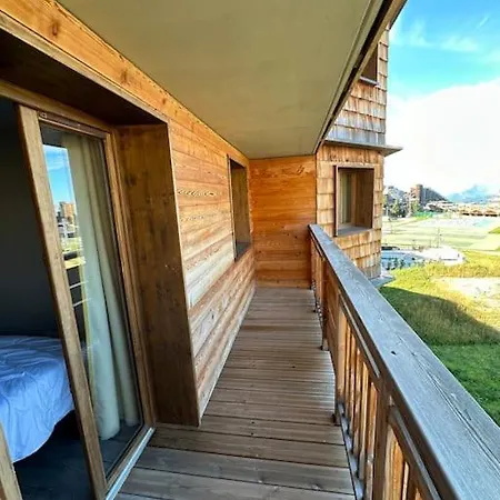 Twin Peaks Lodge - Avoriaz Extérieur photo