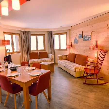 Twin Peaks Lodge - Avoriaz Extérieur photo