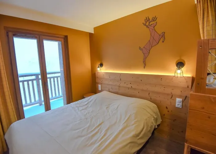 Twin Peaks Lodge - Avoriaz