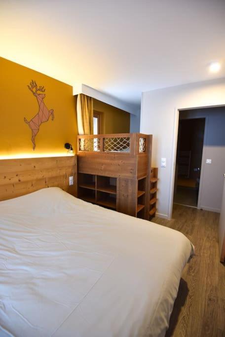 Twin Peaks - Apartment Avoriaz