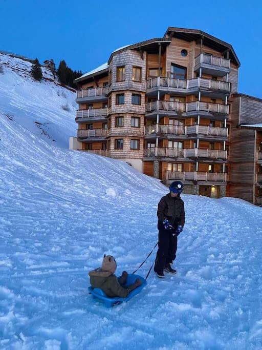 Twin Peaks - Avoriaz