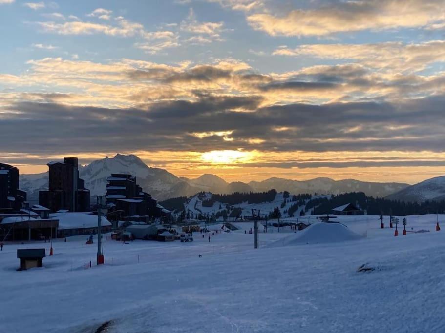 Twin Peaks - * Avoriaz