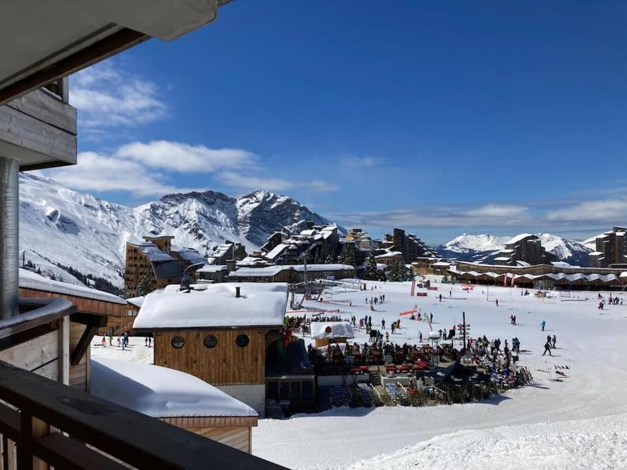 Twin Peaks - Apartment Avoriaz