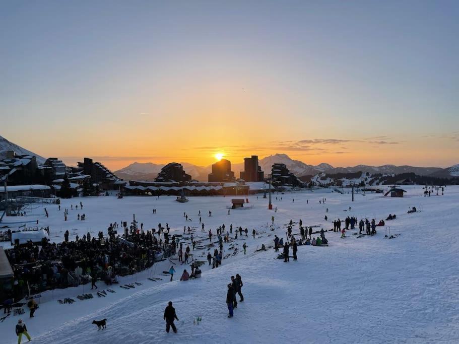 Apartment Twin Peaks - Avoriaz