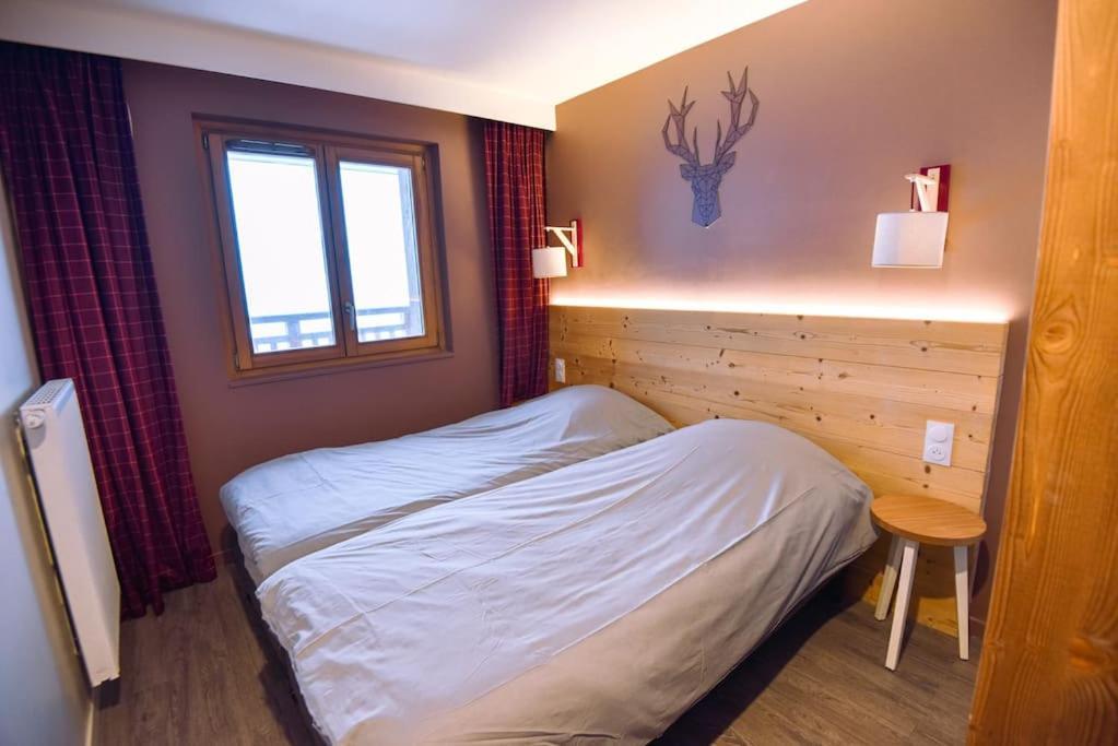 Twin Peaks - Avoriaz