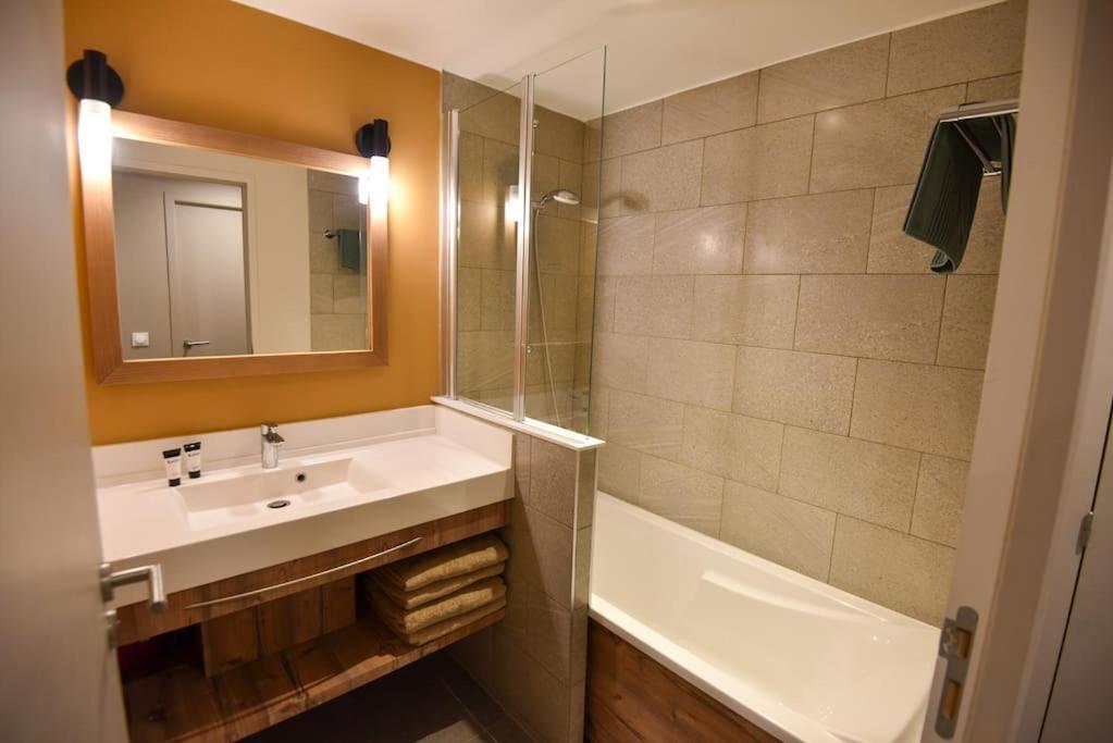 Apartment Twin Peaks -