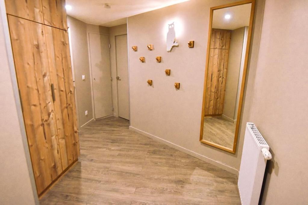 Apartment Twin Peaks -