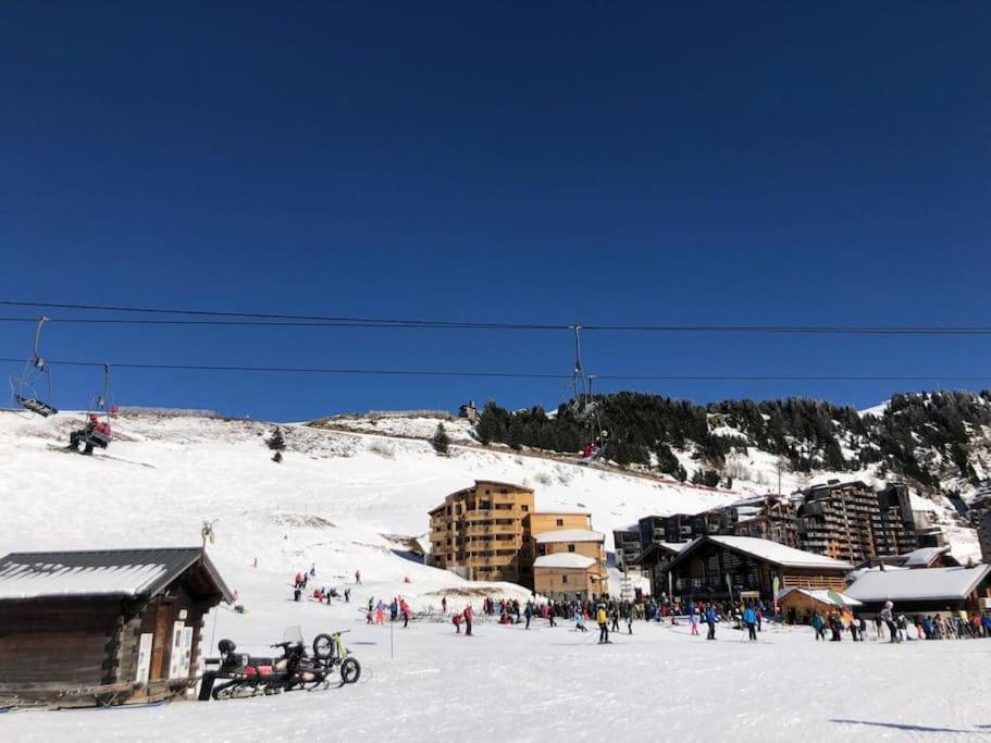 Twin Peaks - Avoriaz