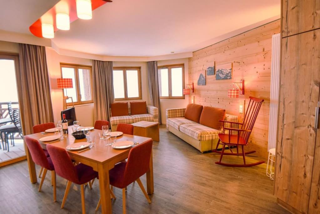 Twin Peaks - * Avoriaz